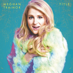 Meghan Trainor Title (cd+dvd) foto