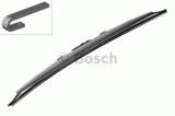 Lamela stergator MERCEDES A-CLASS (W168) (1997 - 2004) BOSCH 3 397 004 593