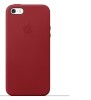 Husa Originala MR622M/a Iphone SE 2020, Rosu