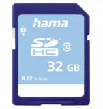 Card de memorie Hama SDHC 32GB