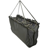 Saltea Primire/Cantarire Inspire Camo 120X55cm