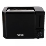 Prajitor Toaster Paine 2 compartimente felii 650W Victronic VC1115