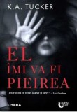 Cumpara ieftin El imi va fi pieirea/K.A.Tucker