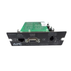 Placa de retea UPS APC 885-6625C/5 SYCC Symmetra