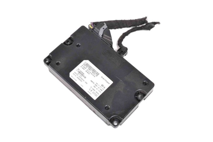 Modul de control Bluetooth FORD FIESTA VI 2013 OEM: AM5T-14D212-ED 12874970