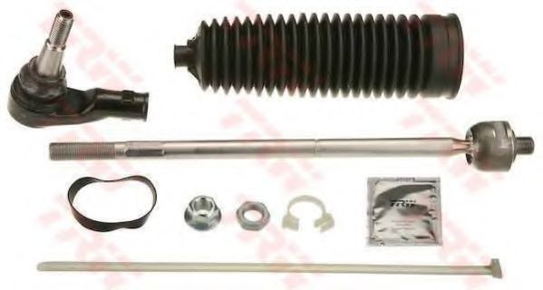 Bara directie LAND ROVER DISCOVERY III (LA, TAA) (2004 - 2009) TRW JRA599