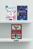 Cumpara ieftin Pachetul Teenage Dream (3 volume)