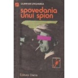 Spovedania unui spion
