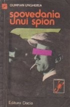 Spovedania unui spion foto