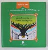 POVESTEA NUCULUI SI CICLURILE ANOTIMPURILOR de URANIA CREMENE , ilustratii de CARMEN NISTORESCU , 2015