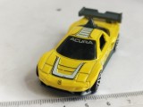 bnk jc Hot Wheels 2008 - Acura NSX - 011/196