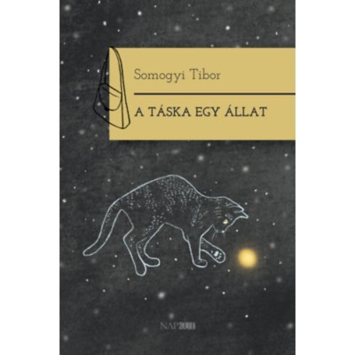 A t&amp;aacute;ska egy &amp;aacute;llat - Somogyi Tibor foto