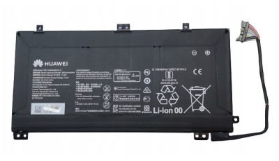 Baterie Laptop, Huawei, MateBook 13 WRT-W19, WRT-WX9, WRT-W29, HN-W19R, HN-W19L, 11.4V6, 3660mAh, 41.7Wh foto