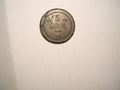 SUEDIA 5 ORE 1888 foto