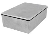 Carcasă Universală Aluminiu IP66 1550WE 121x171x55mm