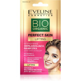 Eveline Cosmetics Perfect Skin Bio Bakuchiol mască intensă de &icirc;ntinerire 8 ml