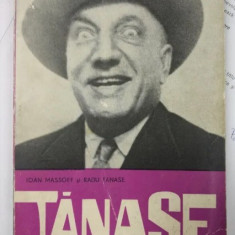 Tanase, Ioan Masoff, Radu Tanase, ed. III, 1970, Editura Muzicala a Uniunii C