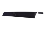 Ornament vertical ușă dreapta față BMW 5 G30 2018 OEM: 7390122 15254277