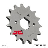 MBS Pinion fata 520 Z15, Cod Produs: JTF126515