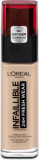 Loreal Paris Infaillible 32H Fresh Wear fond de ten 120 Golden Vanilla, 30 ml