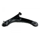 Brat suspensie fata, bascula Toyota Avensis Verso 2001-, Inferior Stanga, 48069-29265