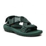 Sandale Teva Hurricane Verge Men Verde - Pineneedle