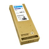 Cartus original Epson T11N XL C13T11N240 Cyan 5K