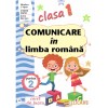 Comunicare Limba Romana Clasa 1 Partea 2 - Caiet Elicart - Niculina Visan, Cristina Martin, Arina Damian