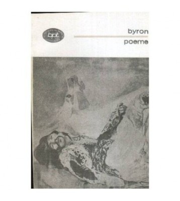 Byron - Poeme - 112688 foto