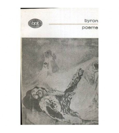Byron - Poeme - 112688