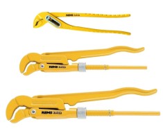 REMS Set clesti Catch Set S1", 1 1/2", 2" 116X02 ProAdvanced PowerfulTools