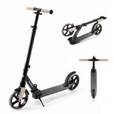TROTINETA KINDERKRAFT FREELY, BEIGE
