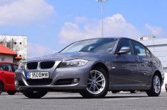 BMW 320D 177CP 2010 EURO 5 foto