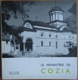 Le monastere de Cozia