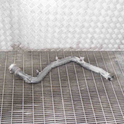 Furtun intercooler AUDI Q7 4L 2013 OEM: 7L6145795AE,7L6145770M foto