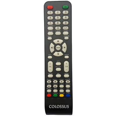 Telecomanda TV Colossus- model V1 foto