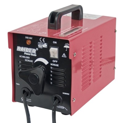 Aparat de sudura RD-WM17 100A, Raider 077202 foto