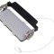 Capac protecție ILME 104.27 cu clichet IP65/IP66/IP69