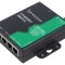 Switch Ethernet 5 Porturi 5-30VDC IP30