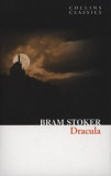 Dracula - Bram Stoker