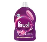 Detergent lichid pentru rufe Perwoll Renew Blossom, 60 spalari, 3000 ml