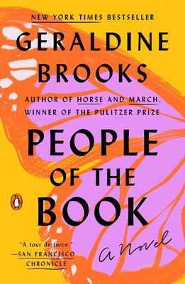People of the Book foto