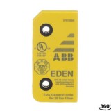 Actuator Eva IP67 Plastic 12x30x60mm