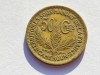 429. Moneda Camerun 50 centimes 1926, Africa