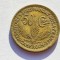 429. Moneda Camerun 50 centimes 1926