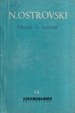 N. Ostrovski - Nascuti in furtuna