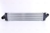Valeo Intercooler, compresor