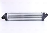 Valeo Intercooler, compresor