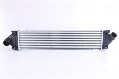 Valeo Intercooler, compresor foto