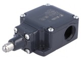 Limitator Cursă Sferă 8 mm Inox 10A FL 518